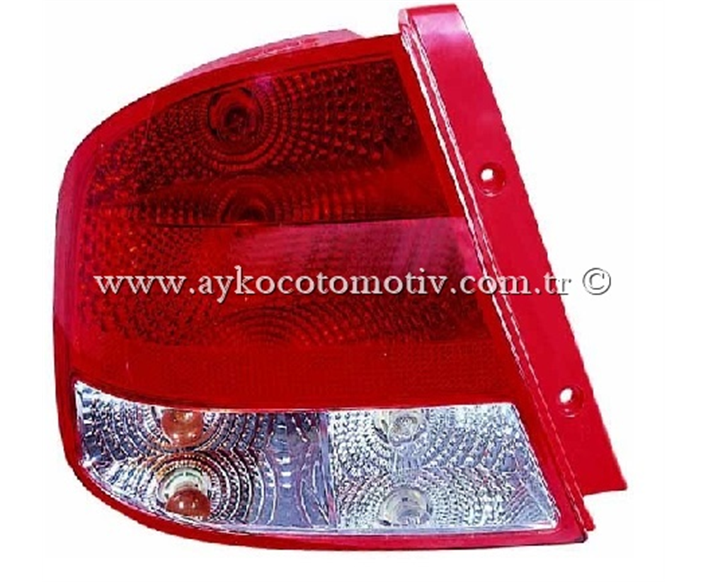 фонарь авео т200. задний левый фонарь шевроле авео т250 седан. задние фонари авео т250. 222-1905l-ld-ae. фонарь правый chevrolet aveo t200.